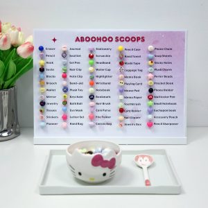 🎉 【Luxury Version】4.0 Aboohoo Scoop