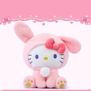 Hello Kitty Dreamland Lucky Gacha