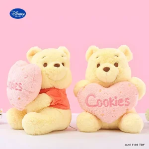 Winnie the Pooh Classic Plush