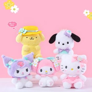 🎀 Sanrio Kawaii Wonderland Lucky Gacha