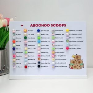 🌈 Aboohoo Theme Scoop – Capybara