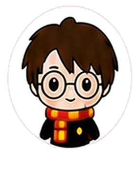 Harry Potter character