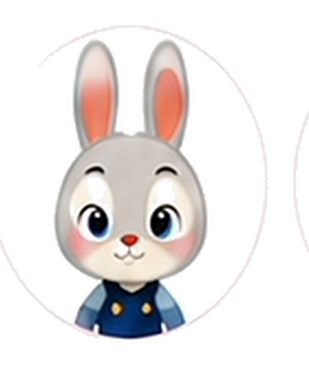 Zootopia character