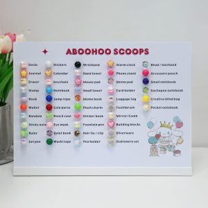🌈 Aboohoo Theme Scoop – Cinnamoroll
