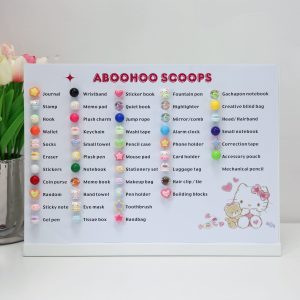 🌈 Aboohoo Theme Scoop – Hello Kitty