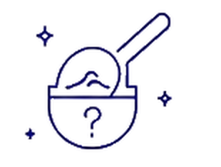Scoop icon