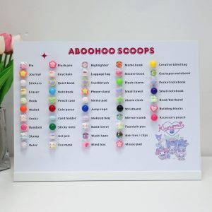 🌈 Aboohoo Theme Scoop – Kuromi