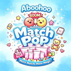 Lucky Scoop Matching Game