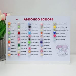 🌈 Aboohoo Theme Scoop – Melody