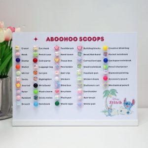 🌈 Aboohoo Theme Scoop – Stitch