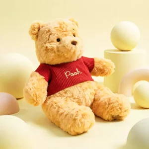 🍯 Enchanted Hundred Acre Lucky Gacha